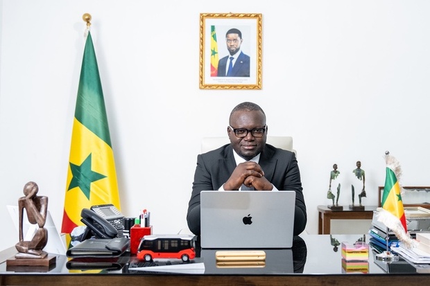 Dakar Dem Dikk renoue avec l’équilibre financier : les premiers résultats solides d’Assane Mbéngue Dakar Dem Dikk renoue avec l’équilibre financier : les premiers résultats solides d’Assane Mbéngue