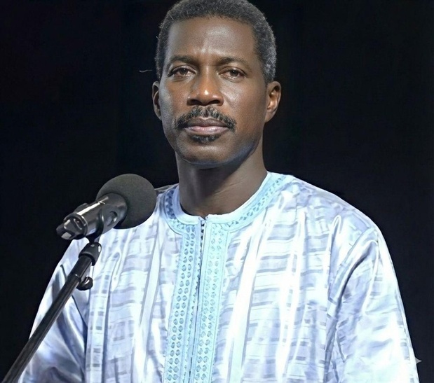 Talla Sylla : “La Terre ne ment pas, mais le système trahit l'effort” Talla Sylla : “La Terre ne ment pas, mais le système trahit l'effort”