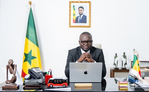 Dakar Dem Dikk renoue avec l’équilibre financier : les premiers résultats solides d’Assane Mbéngue