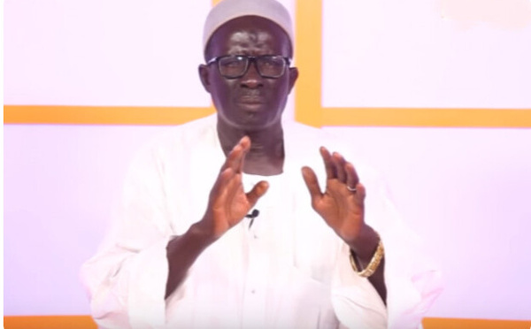 Nécrologie : Birahim Ndiaye, ancien champion de lutte est décédé, ce vendredi