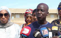 Mont‑Rolland : La commune renforce ses infrastructures scolaires avec deux nouvelles classes équipées