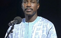 Talla Sylla : “La Terre ne ment pas, mais le système trahit l'effort”